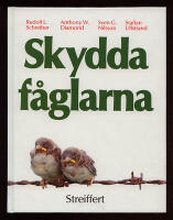 Skydda f&aring;glarna