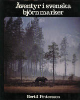 &Auml;ventyr i svenska bj&ouml;rnmarker