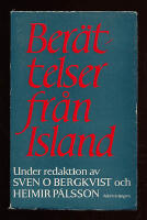 Ber&auml;ttelser fr&aring;n Island