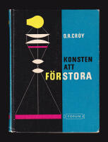 Konsten att f&ouml;rstora