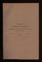 Entomostraceen W&auml;hrend der Schwedischen wissenschaftlichen Expeditionen der Jahre 1868, 1898 und 1899 auf der B&auml;reninsel eingesammelt (Beitr&auml;ge zur Fauna der B&auml;ren-Insel 3)