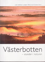 V&auml;sterbotten, stunder i naturen