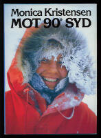 Mot 90&ordm; syd
