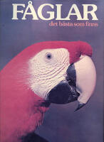 F&aring;glar. Det b&auml;sta som finns
