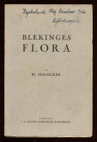 Blekinges flora