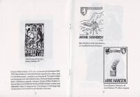 Expedition Gr&ouml;nland - Gr&ouml;nl&auml;ndska exlibris