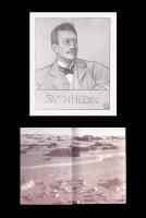 Sven Hedin. En biografi