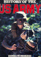 History of the United States Army