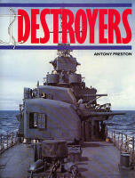 Destroyers