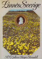 Linn&eacute;s Sverige