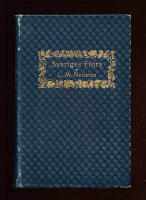 Sveriges flora. Fanerogamerna