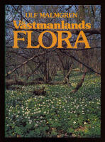 V&auml;stmanlands flora