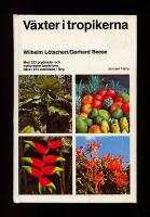 V&auml;xter i tropikerna