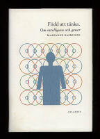 F&ouml;dd att t&auml;nka. Om intelligens och gener
