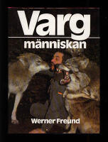 Vargm&auml;nniskan