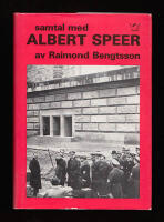 Samtal med Albert Speer