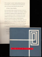 Resa till Island - b&ouml;ckernas land. Kring den svenska bokutst&auml;llningen i Reykjavik v&aring;ren 1958
