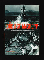 D&ouml;dligt angrepp. Miniub&aring;tsr&auml;den mot slagskeppet Tirpitz