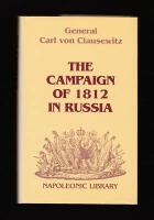 The campaign of 1812 in Russia