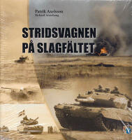 Stridsvagnen p&aring; slagf&auml;ltet