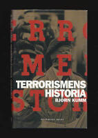Terrorismens historia