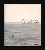 Arktica. Isstr&ouml;mmar och mor&auml;ner