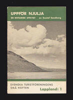Uppf&ouml;r Njulja. En botanisk utflykt