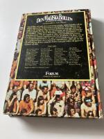 Den magiska bollen : en l&auml;sebok om fotboll