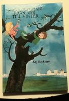 M&aring;ns och Mari fr&aring;n v&aring;r till vinter