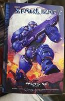 Starcraft Frontline 1