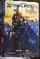 Frontline Starcraft volym 4