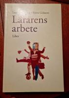 L&auml;rarens arbete