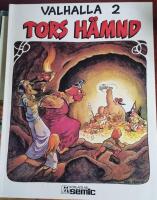 Tors h&auml;mnd