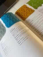 Stora boken om stickning