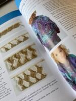 Stora boken om stickning