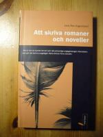 Att skriva romaner och noveller