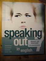 SPEAKING OUT IN ENGLISH 7