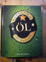 &Ouml;l fr&aring;n fat & flaska : mer &auml;n 350 sorter i 60 olika stilar