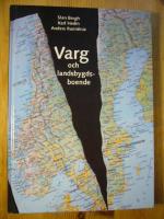 Varg och landsbygdsboende