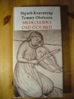 Medeltiden i ord och bild : folkligt och groteskt i nordiska kyrkm&aring;lningar och ballader