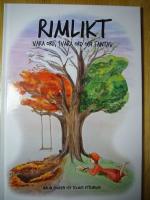 Rimlikt v&aring;ra ord sv&aring;ra ord och fantasi