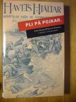 Pli på pojker : från Dumas till Kar de Mumma