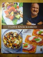 I love kn&auml;ckebr&ouml;d