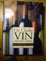 Vin fr&aring;n hela v&auml;rlden : Vinlexikon fr&aring;n A-&Ouml;