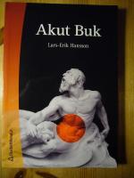 Akut buk