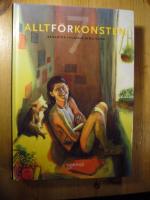 Allt f&ouml;r konsten 7