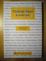 300 av v&auml;rldens b&auml;sta konstcitat