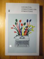 Favoriter : f&ouml;rfattare om f&ouml;rfattare