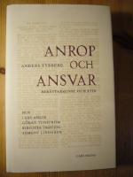 Anrop och ansvar
