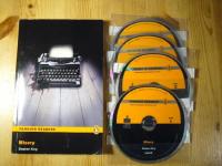 MISERY LEVEL 6 INKL 4 CD